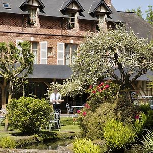 Auberge de la Source - Hôtel de Charme, Collection Saint-Siméon